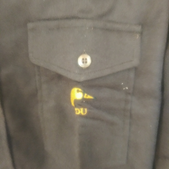 Bob allen quilted shooting jacket. New condition . - Picture 5 of 7